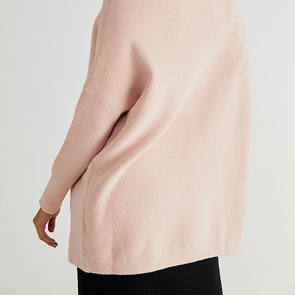 Free People Ottoman Slouchy Tunic - Picture 5 of 5